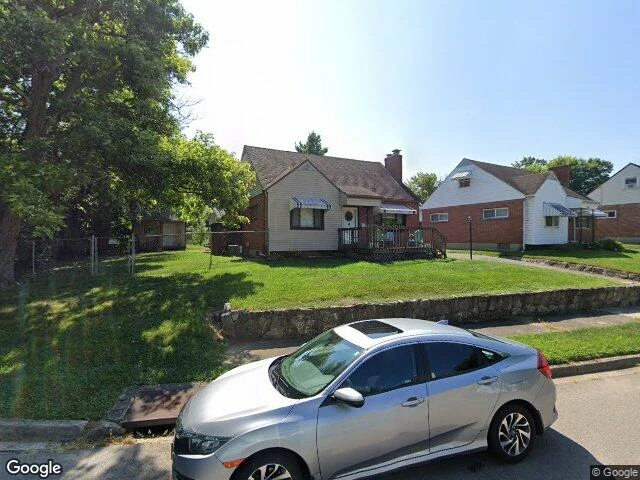 House image located at Dayton, OH 45410