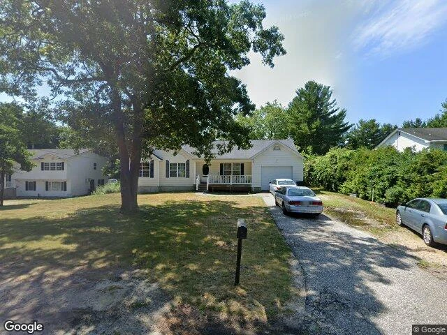 House image located at Selden, NY 11784