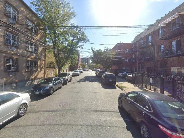 House image located at Corona, NY 11368