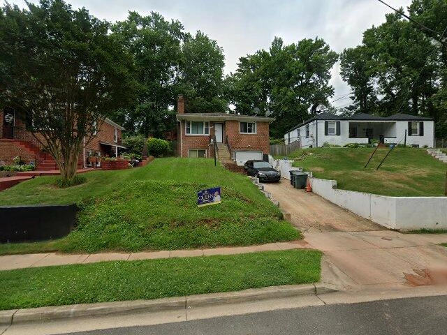 House image located at Capitol Heights, MD 20743