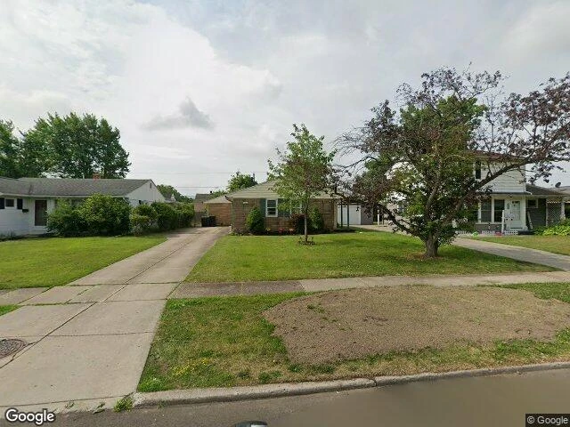 House image located at Buffalo, NY 14223