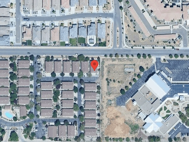 House image located at Albuquerque, NM 87109