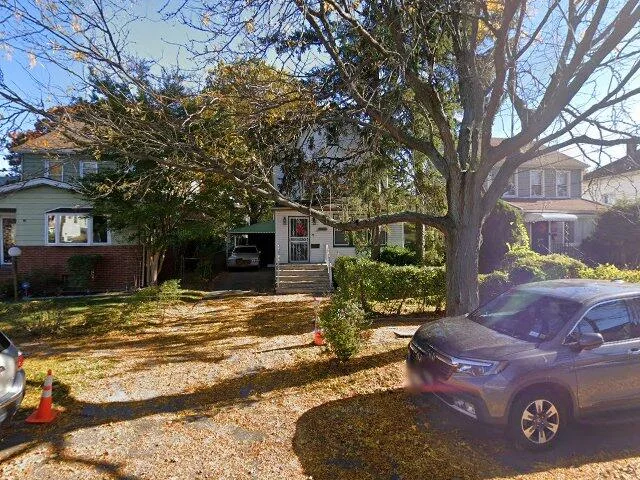 House image located at Springfield Gardens, NY 11413