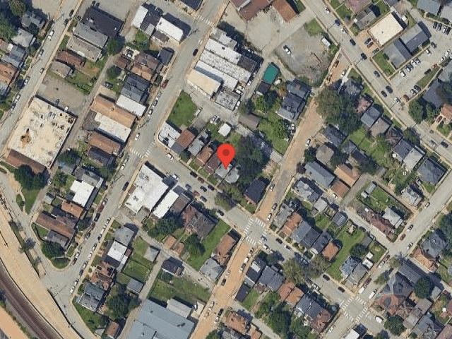 House image located at Pittsburgh, PA 15218