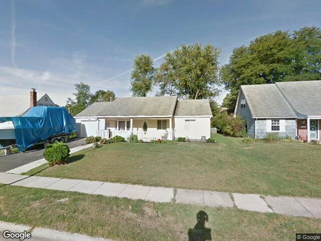 House image located at Willingboro, NJ 08046