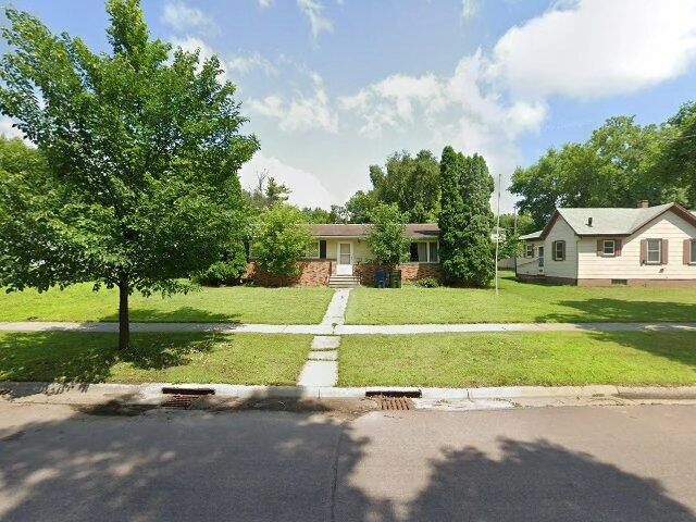 House image located at Fergus Falls, MN 56537