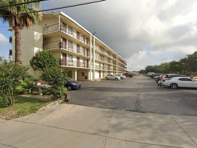 House image located at San Antonio, TX 78218