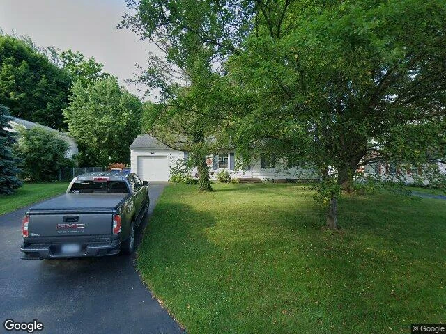 House image located at Henrietta, NY 14467