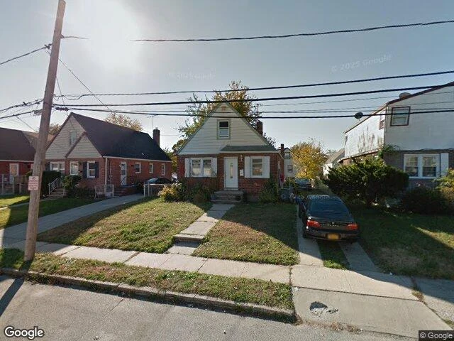 House image located at Valley Stream, NY 11580