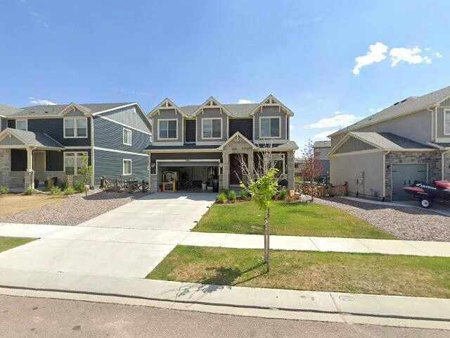 House image located at Colorado Springs, CO 80927