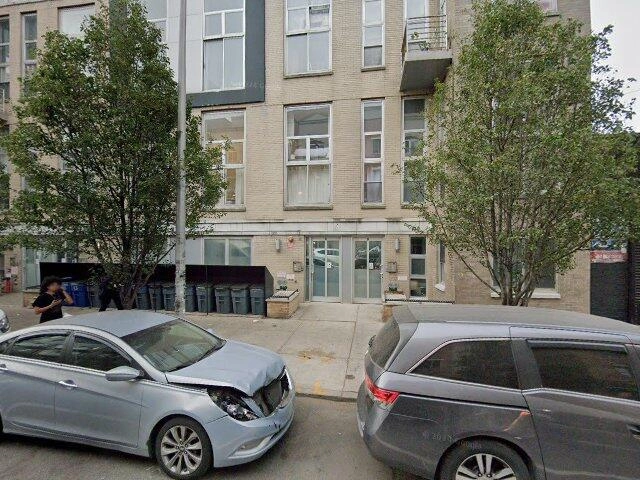 House image located at Brooklyn, NY 11206