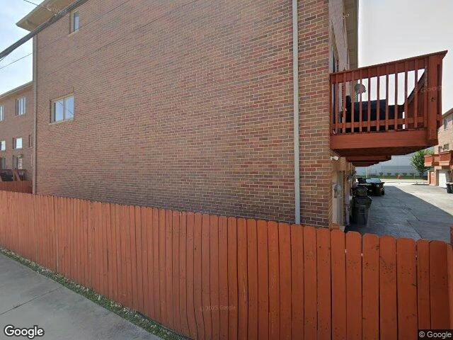 House image located at Chicago, IL 60638