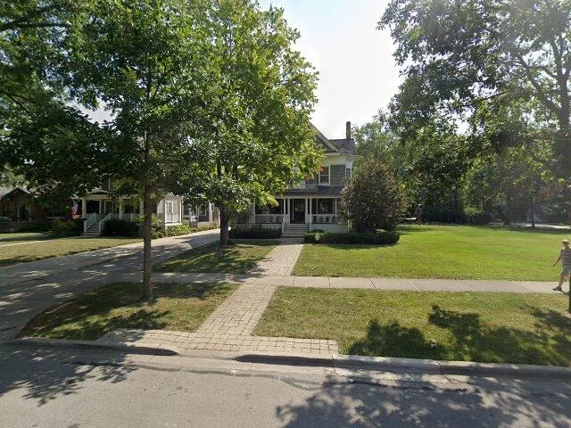 House image located at River Forest, IL 60305