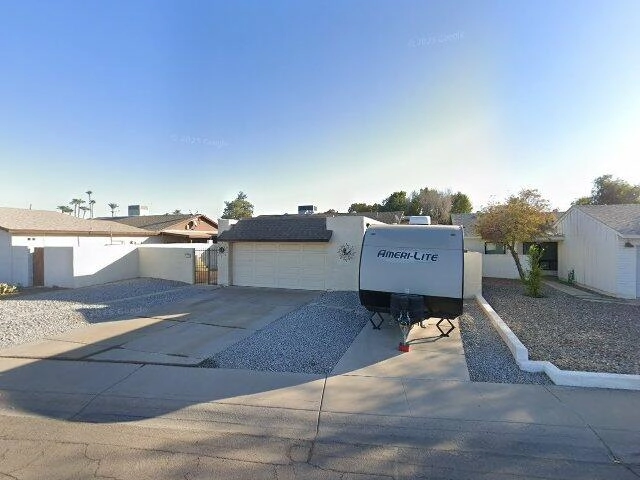 House image located at Glendale, AZ 85302