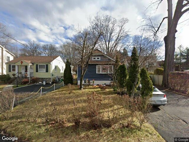 House image located at Yonkers, NY 10703