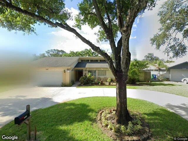 House image located at Hollywood, FL 33026