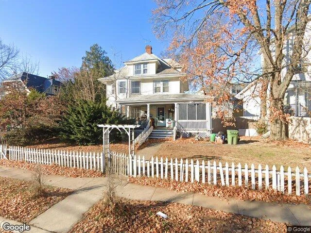 House image located at Spring Valley, NY 10977