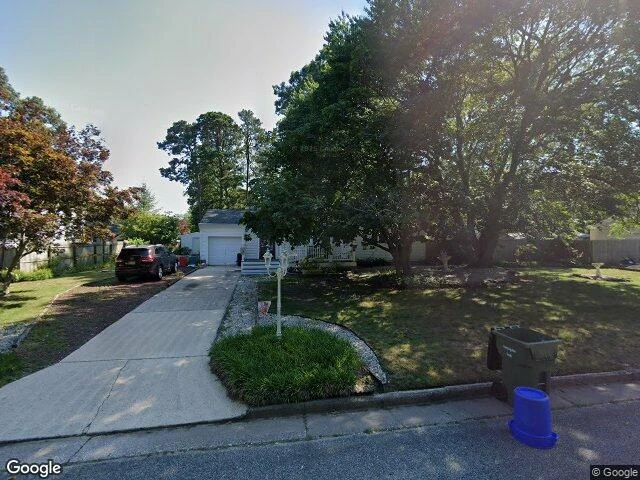 House image located at Egg Harbor Township, NJ 08234