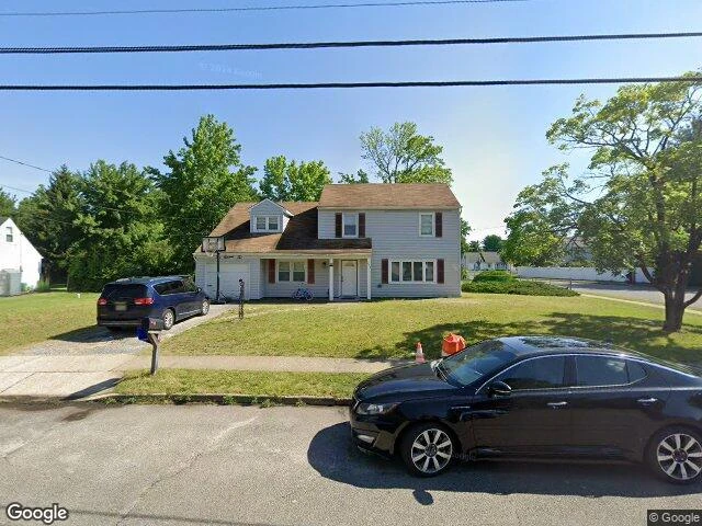 House image located at Lakewood, NJ 08701