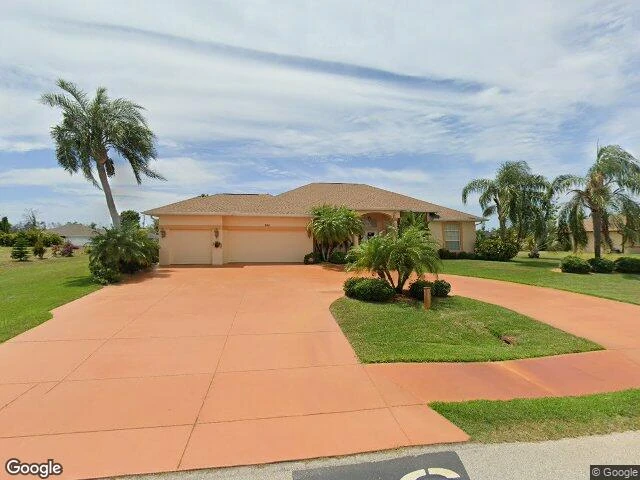 House image located at Rotonda West, FL 33947