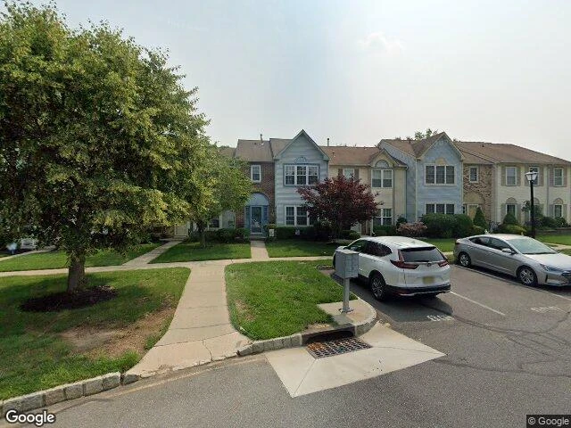 House image located at Robbinsville, NJ 08691