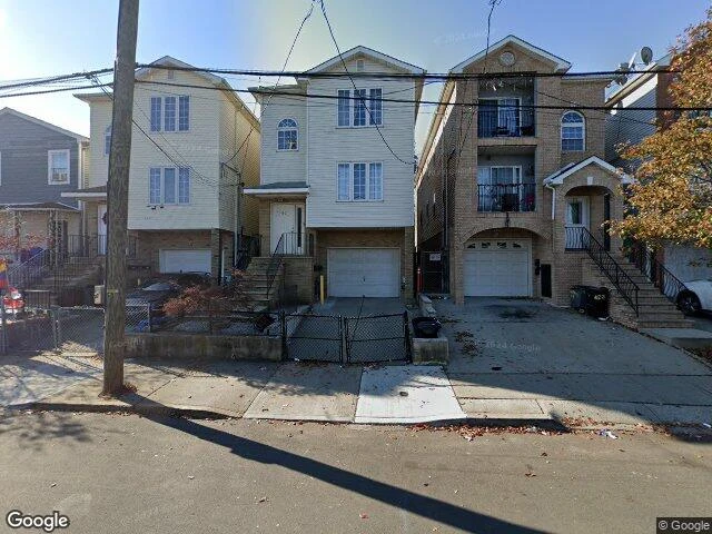 House image located at Elizabethport, NJ 07206