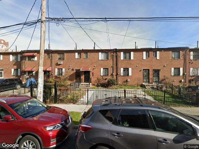 House image located at Brooklyn, NY 11212