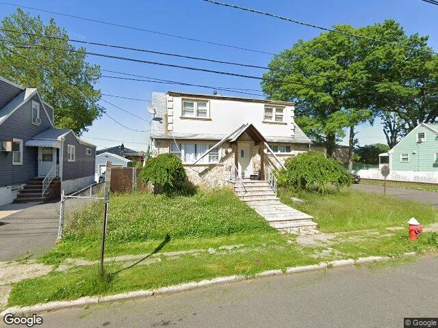 House image located at Linden, NJ 07036