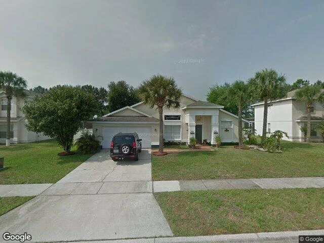 House image located at Orlando, FL 32824