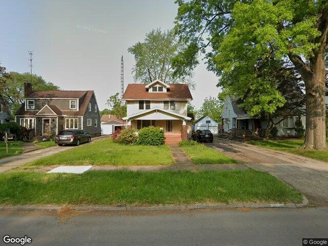 House image located at Warren, OH 44483