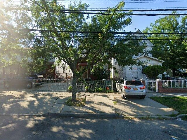 House image located at Jamaica, NY 11435