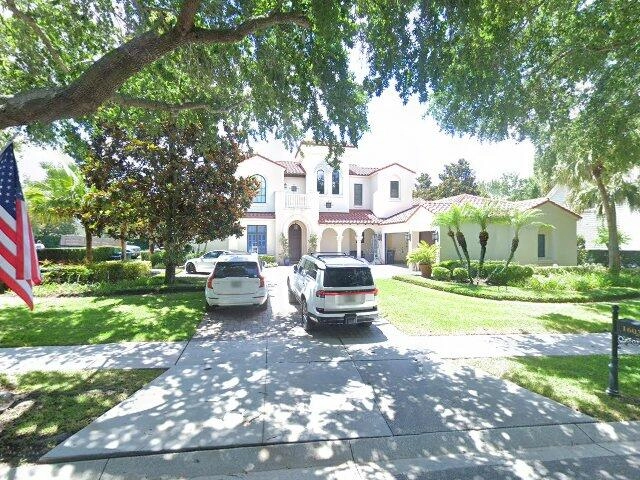 House image located at Winter Park, FL 32789