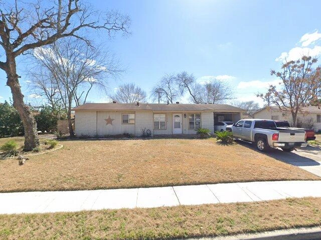 House image located at San Antonio, TX 78242
