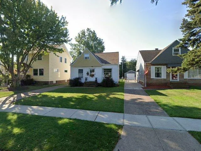 House image located at Cleveland, OH 44129