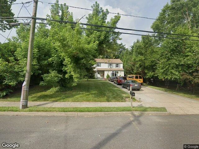 House image located at Barrington, NJ 08007