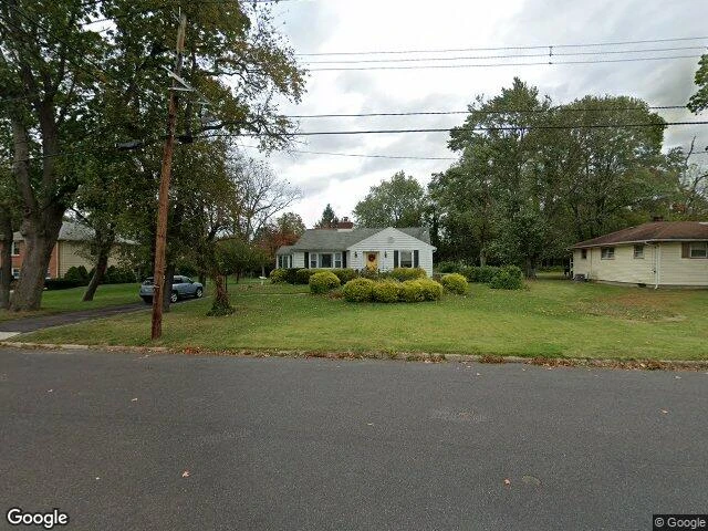 House image located at Beverly, NJ 08010