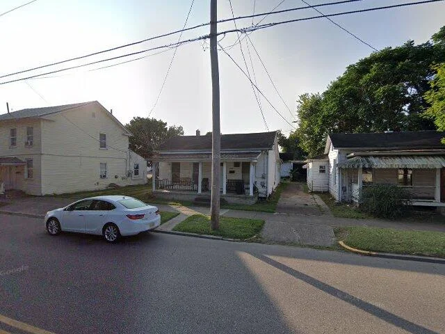 House image located at Gallipolis, OH 45631