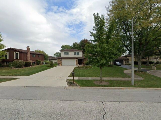 House image located at Addison, IL 60101