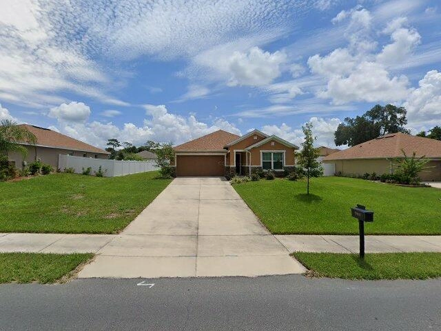 House image located at Deland, FL 32724