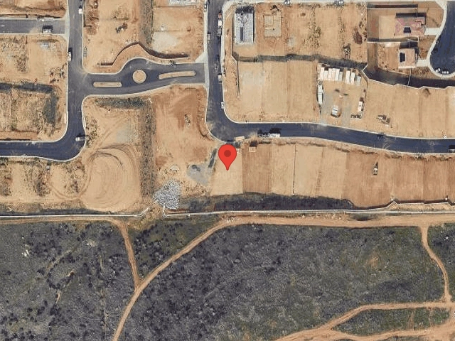 House image located at Menifee, CA 92586