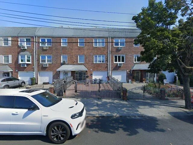 House image located at Middle Village, NY 11379