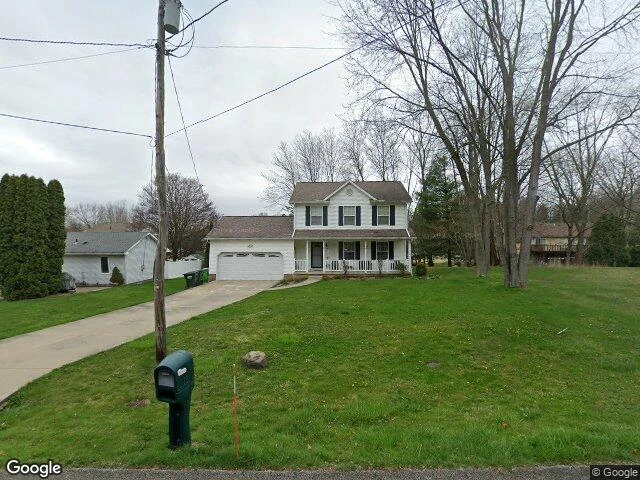 House image located at Tallmadge, OH 44278