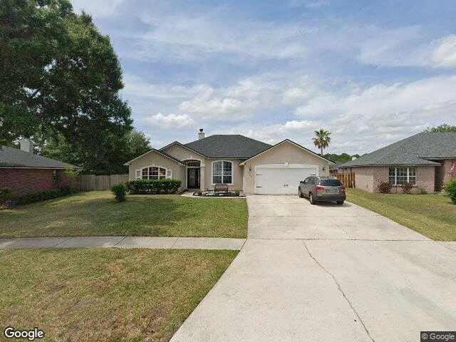 House image located at Jacksonville, FL 32221