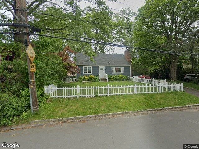 House image located at White Plains, NY 10605