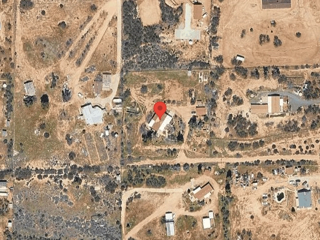 House image located at Anza, CA 92539