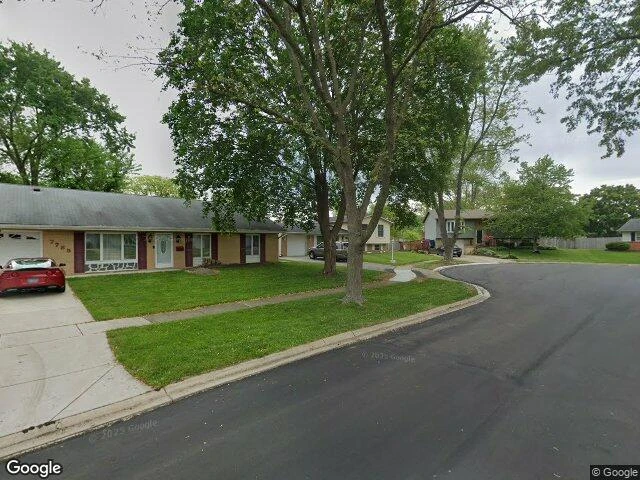 House image located at Hanover Park, IL 60133