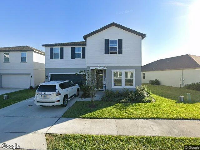 House image located at Davenport, FL 33896