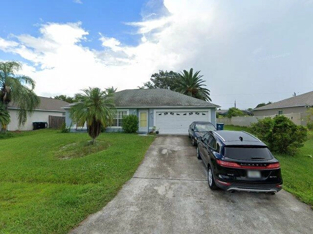 House image located at Palm Bay, FL 32907