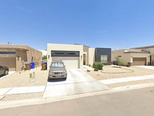 House image located at Las Cruces, NM 88012