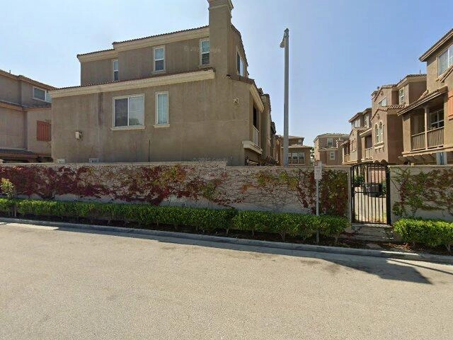 House image located at Gardena, CA 90247